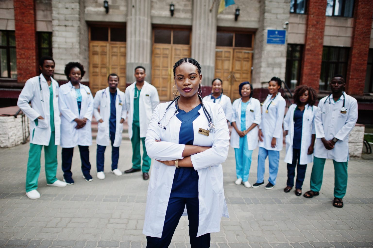 Supporting Medical Students Enduring Racial Trauma - AMSA