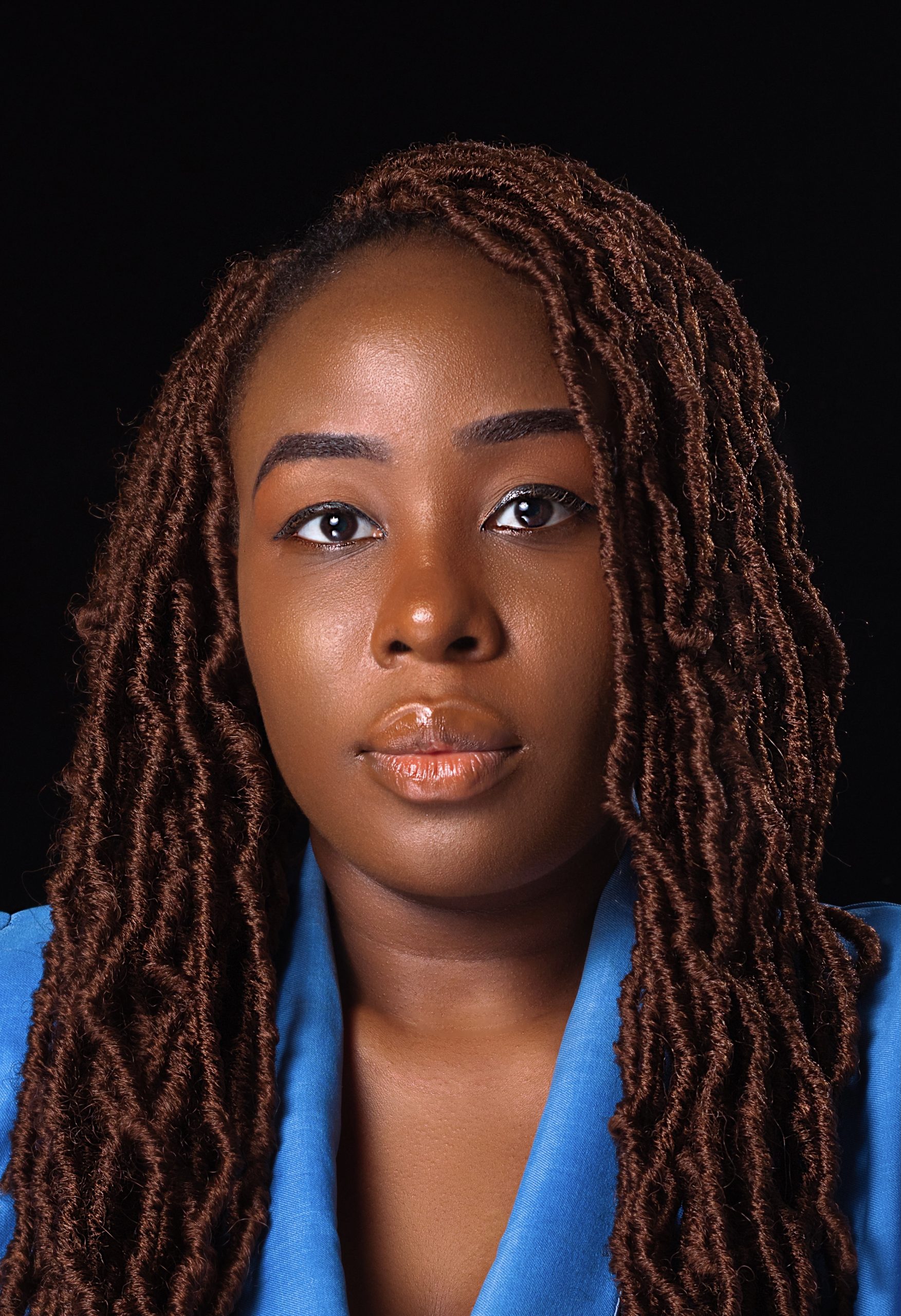 Oluwadamilola Omojola - AMSA