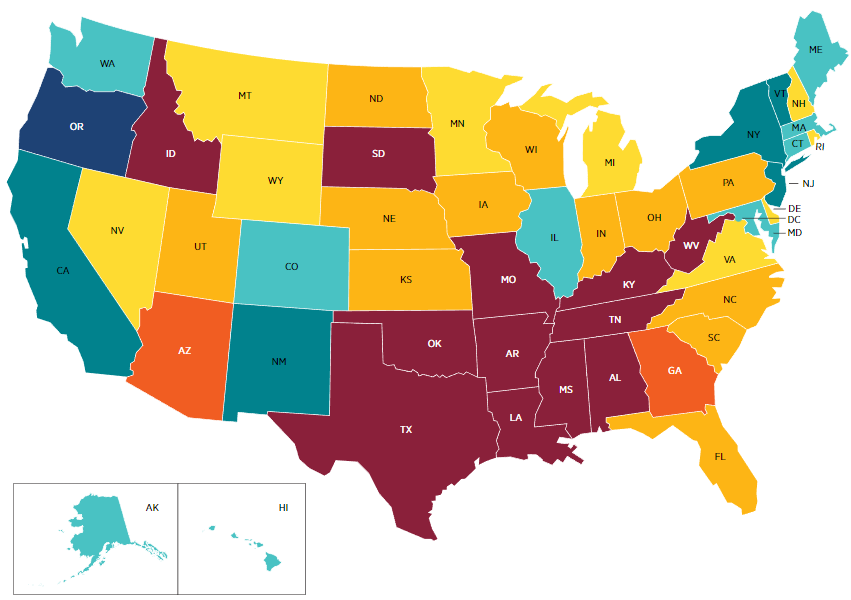 Guttmacher map-011623 - AMSA