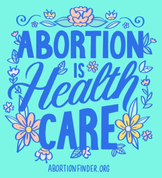 AMSA Art & Appreciation for Abortion Providers Project - AMSA