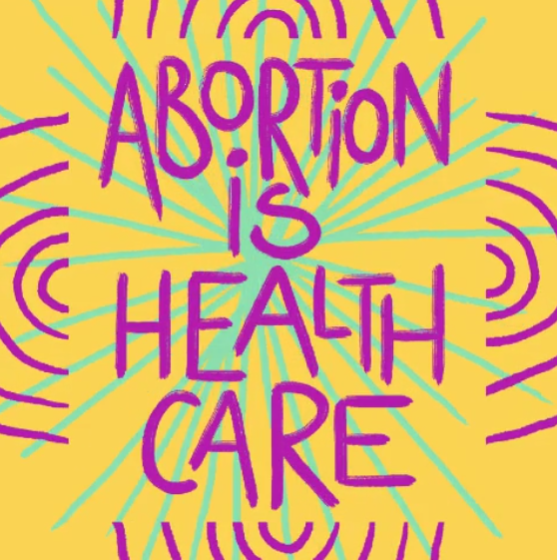 AMSA Art & Appreciation for Abortion Providers Project - AMSA